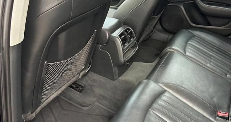 Occasion Audi A6 204 ch (150 kW) 2014 Berline