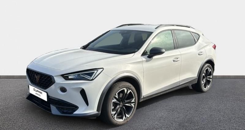 Utilisé 2022 Cupra Formentor SUV | 24 990 € (Prix juste) - Image 1/4