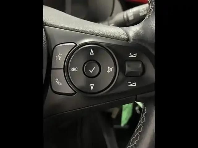 Occasion Opel Corsa GS Line 2021 Orange Berline