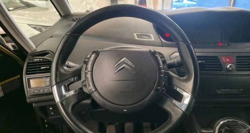 Occasion Citroën C4 Picasso Comfort 109 ch (80 kW) 2007 Monospace