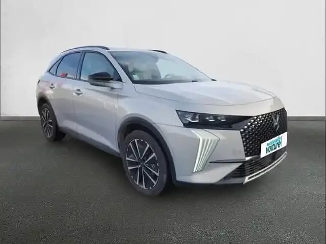 Occasion DS Automobiles DS7 Crossback Opera 2022 Cristal pearl (n) SUV