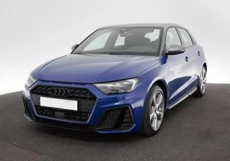 Utilisé 2022 Audi A1 Citadine | 25 990 € (Prix juste) - Image 1/4