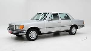 Autres Utilisé 1980 Mercedes 280 SE Berline | 12 950 € - Image 1/4
