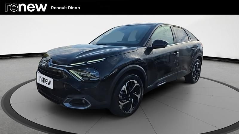 Noir Occasion 2024 Citroën C4 Berline | 21 490 € (Prix juste) - Image 1/4