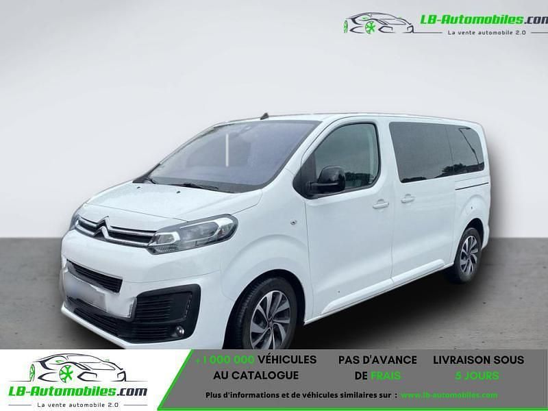 Occasion 2022 Citroën Spacetourer Monospace | 37 500 € - Image 1/4