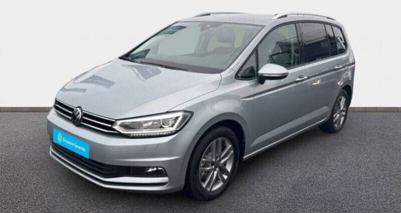 Utilisé 2024 VW Touran Edition Monospace | 42 690 € - Image 1/4