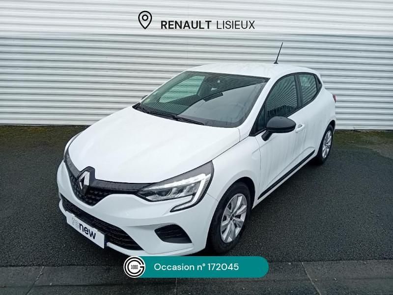 Occasion 2020 Renault Clio V | 11 490 € - Image 1/4