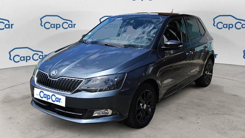 Occasion 2017 Skoda Fabia Style | 9 200 € (Bon prix) - Image 1/3