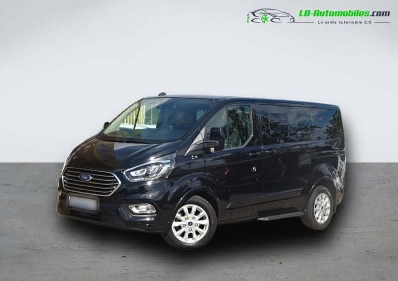 Utilisé 2022 Ford Tourneo | 46 300 € (Prix juste) - Image 1/4