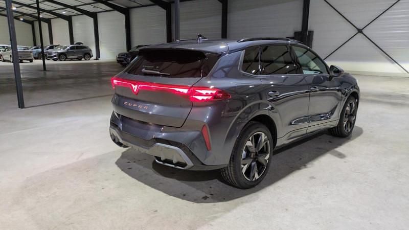 Nouvelle Cupra Terramar 150 ch (110 kW) 2025 SUV