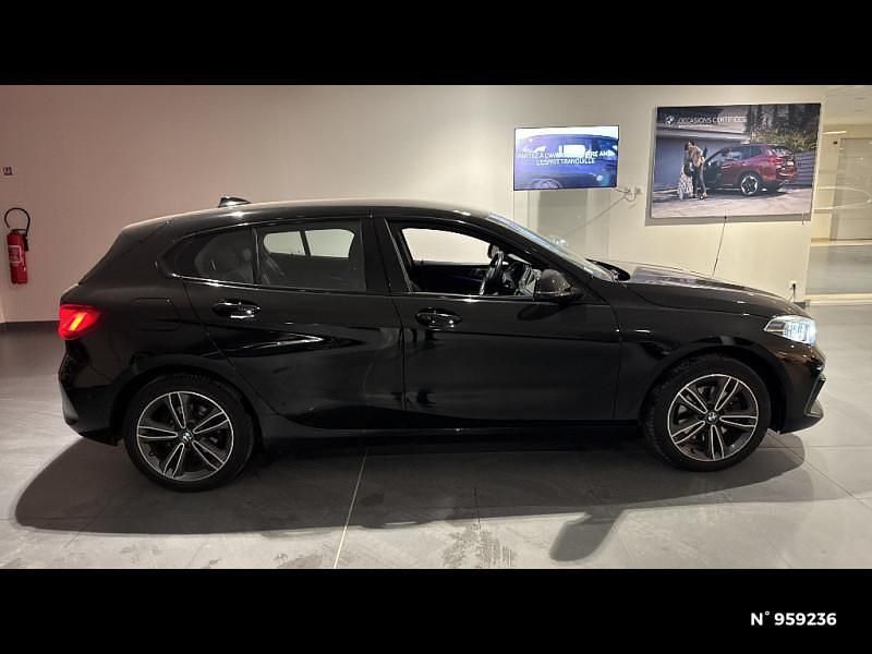 Occasion BMW 116 Sport Line 116 ch (85 kW) 2019 Citadine