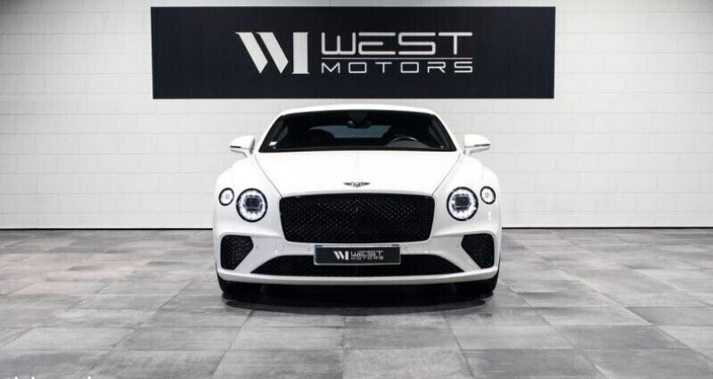 Utilisé 2019 Bentley Continental GT Coupé | 179 900 € - Image 1/4