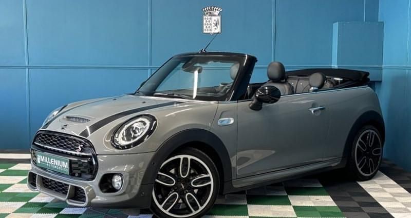 Utilisé 2018 Mini Cooper S Coupé Coupé | 25 990 € - Image 1/4