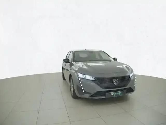 Occasion Peugeot 308 Active 130 ch (95 kW) 2024 Gris Berline