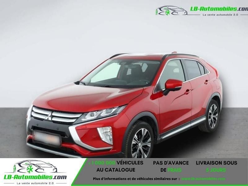 Occasion 2019 Mitsubishi Eclipse Coupé | 21 400 € (Bon prix) - Image 1/4