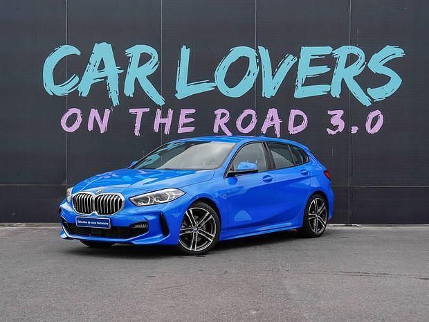 Utilisé 2024 BMW 1M M Sport Coupé | 34 890 € - Image 1/4