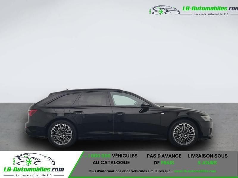 Occasion 2022 Audi A6 Sport Break | 43 500 € (Bon prix) - Image 1/4