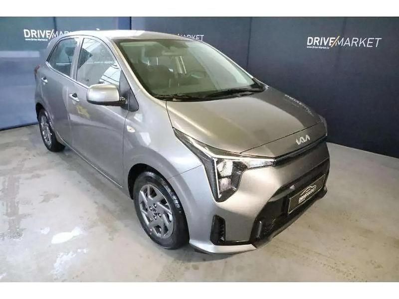 Gris Occasion 2025 Kia Picanto Citadine | 16 490 € (Bon prix) - Image 1/4