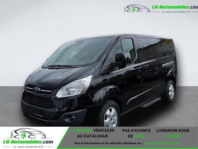 Utilisé 2018 Ford Tourneo | 49 200 € - Image 1/4