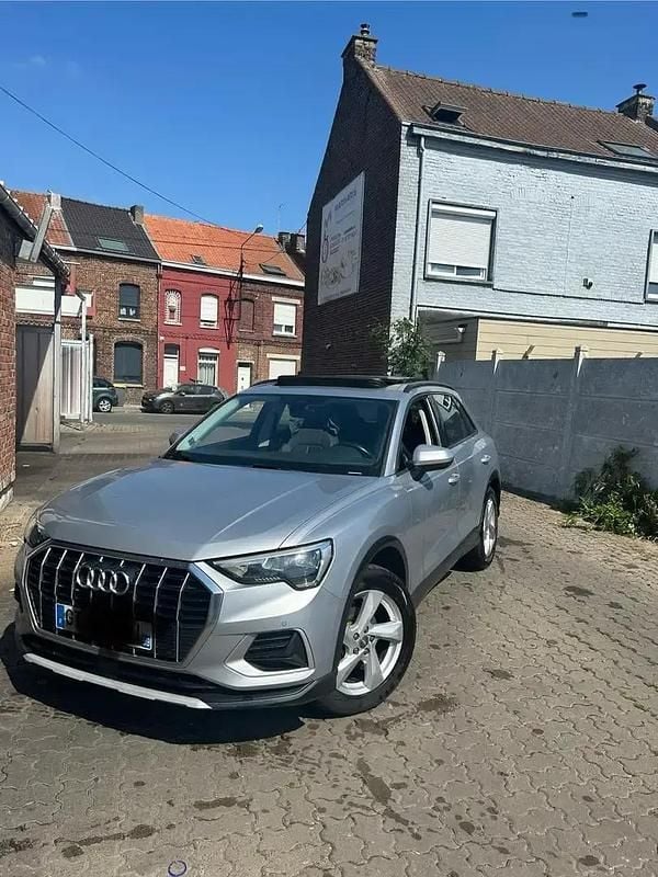Utilisé 2020 Audi Q3 SUV | 28 500 € (Prix juste) - Image 1/4