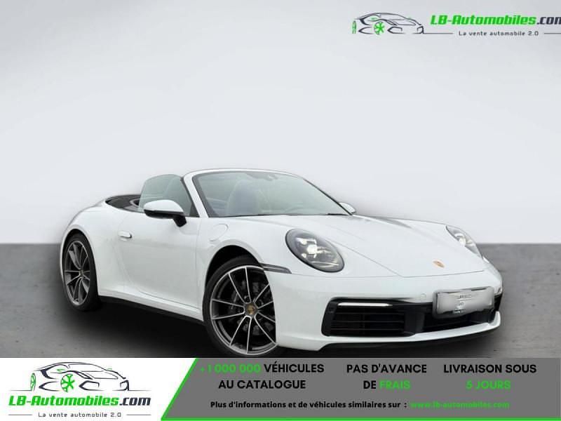 Occasion Porsche 911 385 ch (283 kW) 2021 Coupé