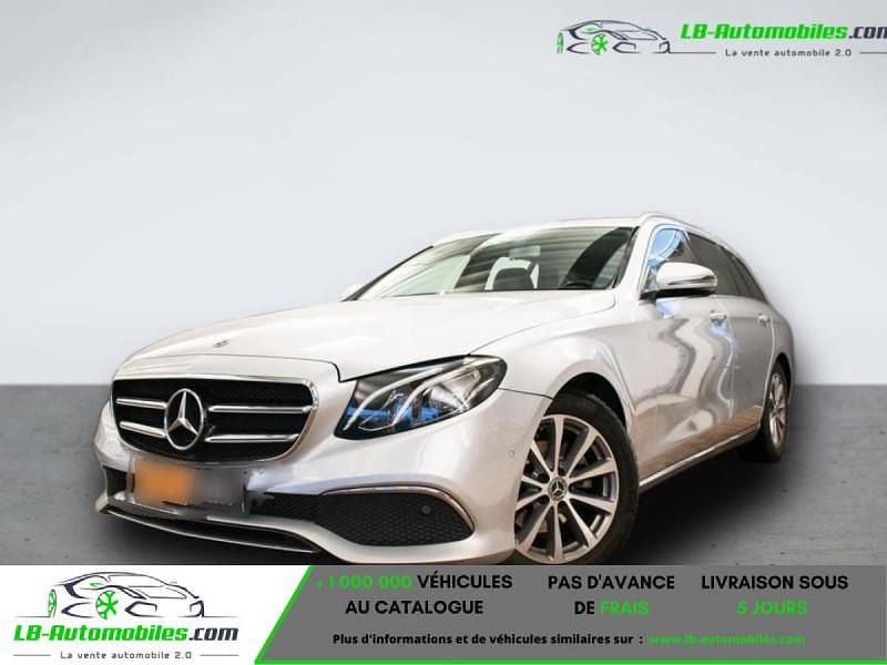 Occasion 2019 Mercedes E200 Berline | 31 200 € (Prix juste) - Image 1/4