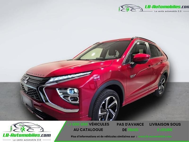 Utilisé 2023 Mitsubishi Eclipse Cross SUV | 30 100 € (Prix assez cher) - Image 1/4