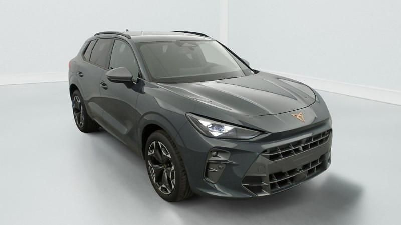 Nouvelle 2025 Cupra Terramar SUV | 38 610 € (Prix juste) - Image 1/4