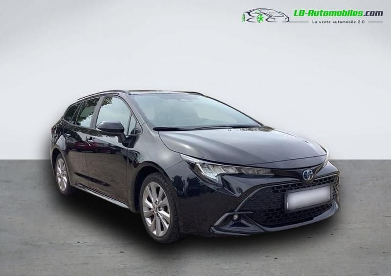 Utilisé 2023 Toyota Corolla Citadine | 29 400 € (Prix juste) - Image 1/4