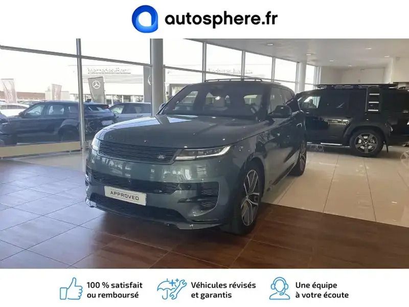 Utilisé 2023 Land Rover Range Rover Sport Autobiography SUV | 144 900 € - Image 1/4