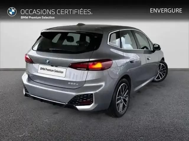Occasion BMW 225 Active Tourer M Sport 2022 Skyscraper grey métallisé Monospace