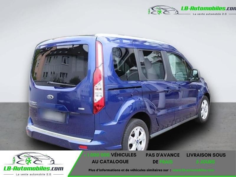 Occasion Ford Tourneo 101 ch (74 kW) 2016 Van