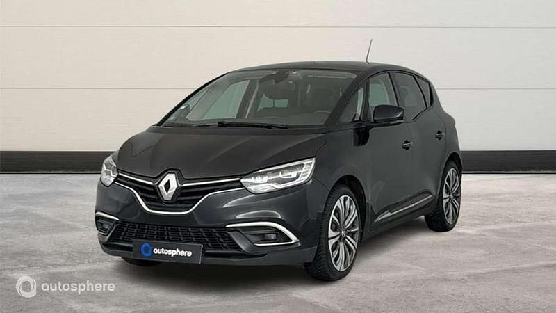 Occasion Renault Scénic Business 122 ch (89 kW) 2021 Monospace