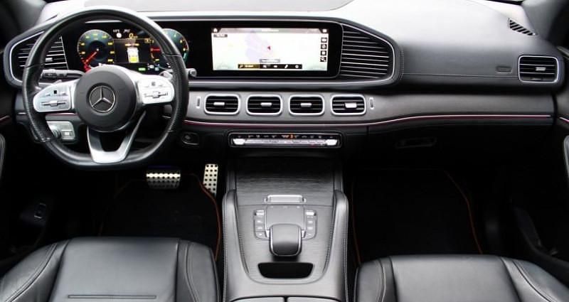 Occasion Mercedes GLE350 AMG line 194 ch (142 kW) 2022