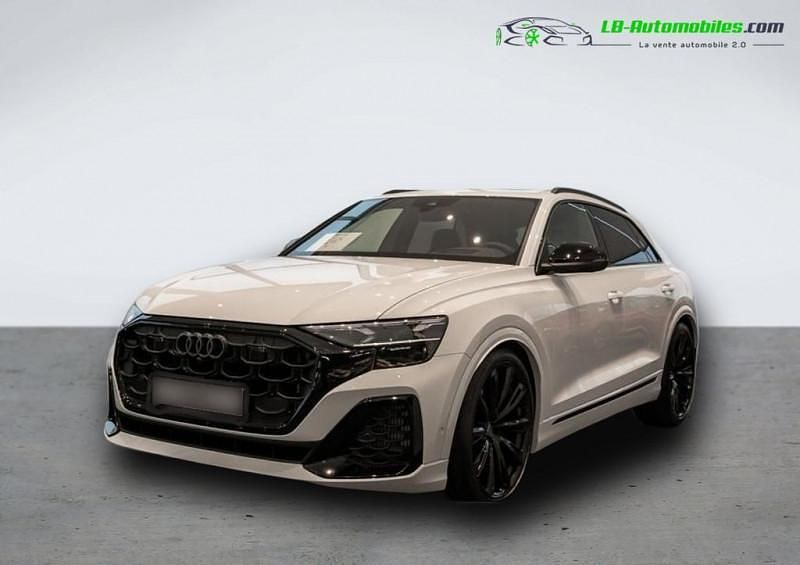Utilisé 2025 Audi SQ8 Sport SUV | 138 500 € - Image 1/4