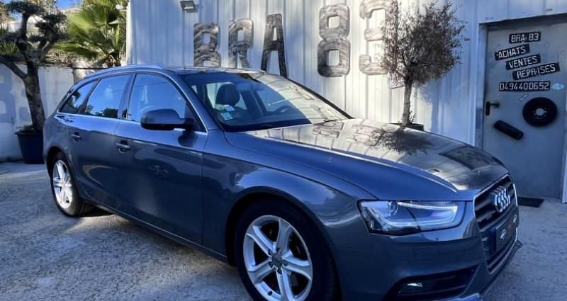 Occasion 2015 Audi A4 Business Break | 19 990 € - Image 1/4
