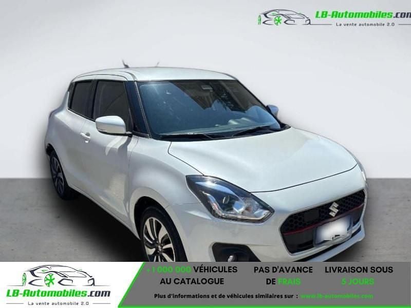 Utilisé 2018 Suzuki Swift Citadine | 14 800 € (Prix juste) - Image 1/4