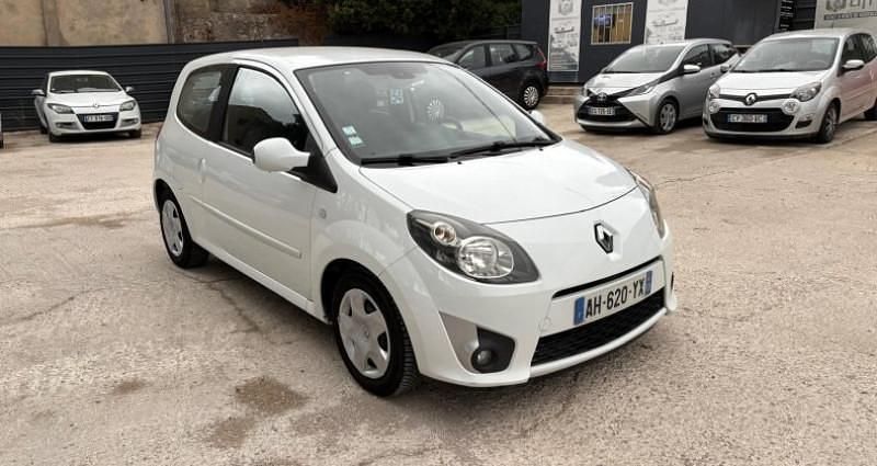 Utilisé 2009 Renault Twingo Dynamique Citadine | 4 390 € (Prix assez cher) - Image 1/4