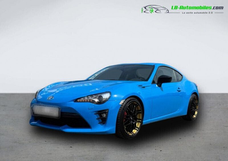 Utilisé 2018 Toyota GT86 GT Coupé | 33 600 € - Image 1/4
