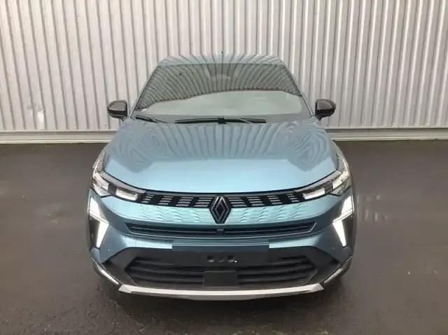 Occasion Renault Symbioz Iconic 2025 Bleu SUV