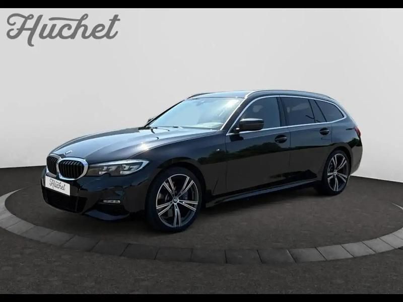 Othercolor Utilisé 2021 BMW 330 Comfort Edition Coupé | 41 970 € (Prix cher) - Image 1/4