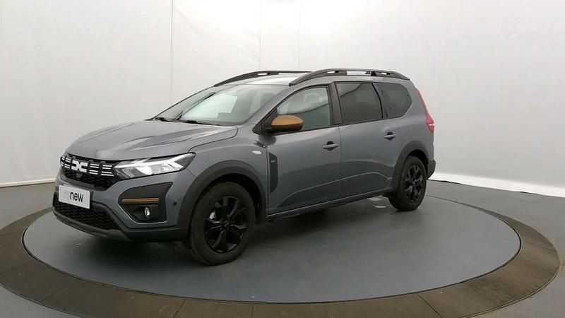 Occasion Dacia Jogger Extreme 2025 Gris Monospace