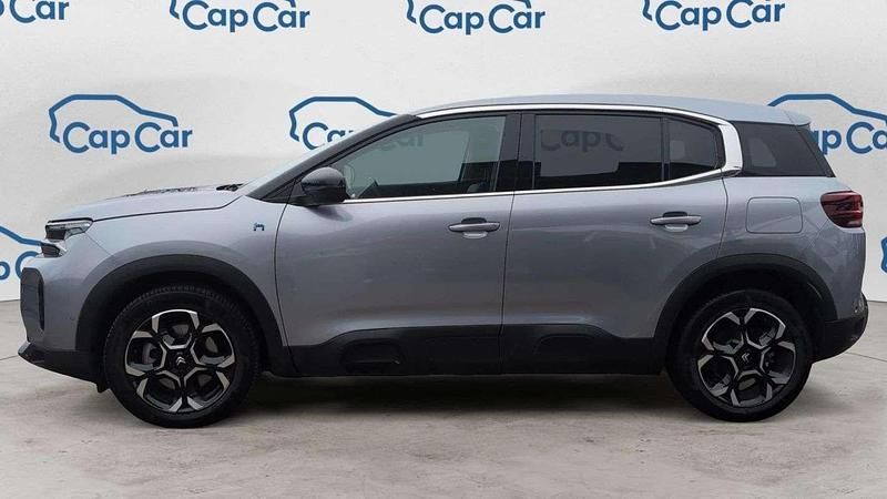 Occasion Citroën C5 Aircross 181 ch (133 kW) 2024 SUV