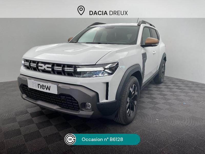 Utilisé 2025 Dacia Duster Extreme SUV | 29 250 € (Prix juste) - Image 1/4