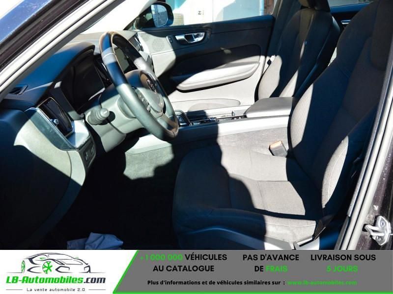 Occasion Volvo XC60 197 ch (144 kW) 2020 SUV