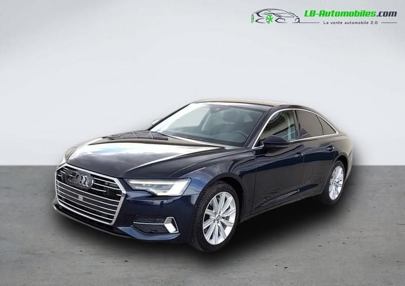 Utilisé 2020 Audi A6 Sport Berline | 41 000 € (Prix juste) - Image 1/4