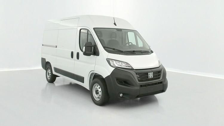 Utilisé 2023 Fiat Ducato Van | 32 580 € - Image 1/1