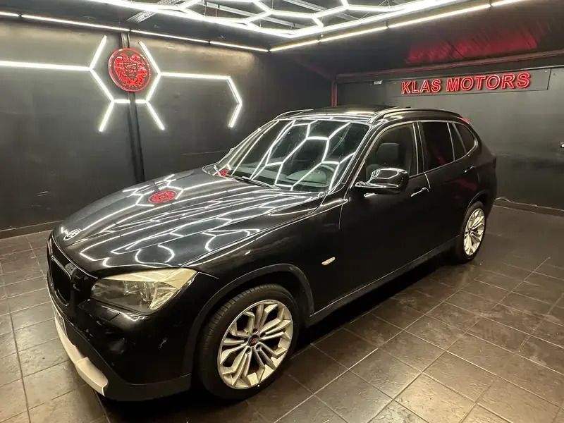 Utilisé 2010 BMW X1 SUV | 12 000 € - Image 1/4