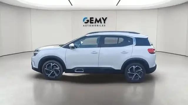 Occasion Citroën C5 Aircross 2022 Blanc SUV