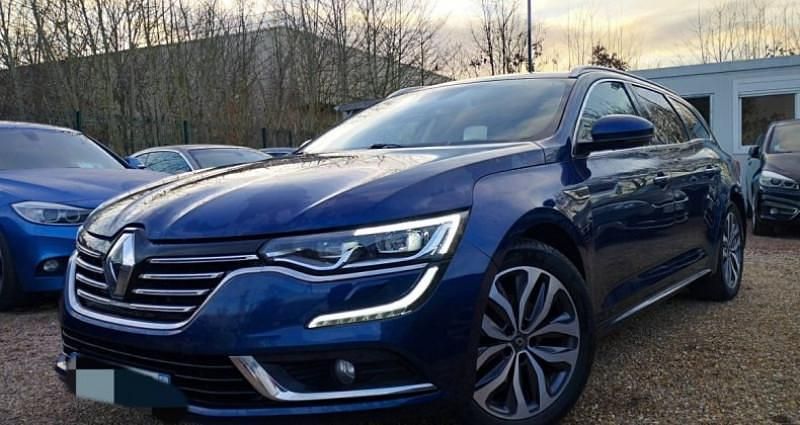 Occasion Renault Talisman Intens 131 ch (96 kW) 2016 Break